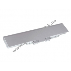 Batteri til Sony Typ VGP-BPS13B/B Silber