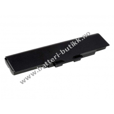 Batteri til Sony Typ VGP-BPS13A/B sort