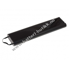 Batteri til TEXAS INSTRUMENTS Extensa 650C D