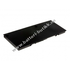 Batteri til Toshiba Portege R400-S4831 Tablet PC