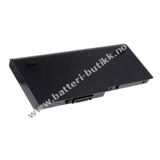 Batteri til Toshiba Satellite P500-025