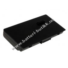 Batteri til Toshiba Satellite L40-13S