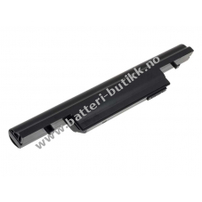 Batteri til Toshiba Satellite R850