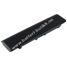 Batteri til Toshiba Satellite C50 Sie 5200mAh