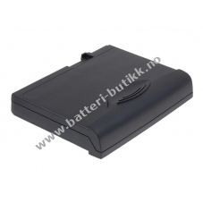 Batteri til Toshiba Satellite 3005-S403