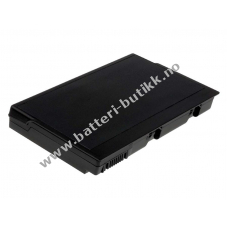 Batteri til Toshiba Satellite M30X-104