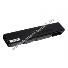 Batteri til Toshiba Satellite Pro S500-11C