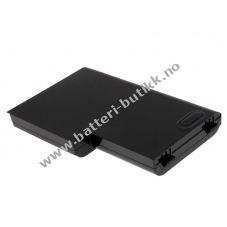 Batteri til Toshiba Satellite Pro M10