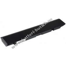 Batteri til Toshiba Qosmio X870-027