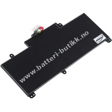 Batteri til Tablet Dell  74XCR