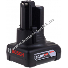 Batteri til Bosch vinkel skrudrill GWI 10,8 V-Li original