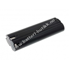 Batteri til Makita Slagbormaskin 6900DW 2100mAh