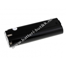 Batteri til Makita Lampe ML901 3000mAh