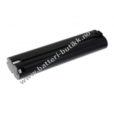 Batteri til Makita Lykt ML902 2100mAh