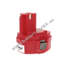 Batteri til Makita Type 193101-2 3000mAh