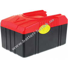 Batteri til Snap-on type CTB6185 3000mAh