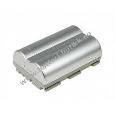 Batteri til Canon MV430iMC 1500mAh