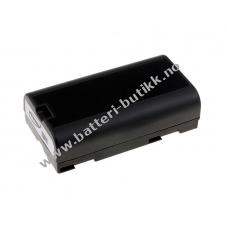 Batteri til Hitachi VM-E565LA