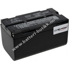 Batteri til Hitachi VM-H635A