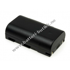 Batteri til Samsung SC-D371