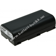 Batteri til Samsung SC-L901 2600mAh