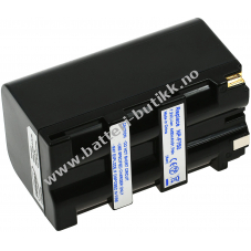 Batteri til Sony Video CCD-TR315 4400mAh