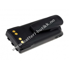 Batteri til Motorola GP640 (1200mAh)