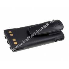 Batteri til Motorola GP340 (1880mAh)