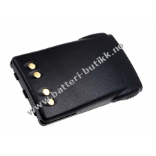 Batteri til Motorola GP329 Plus