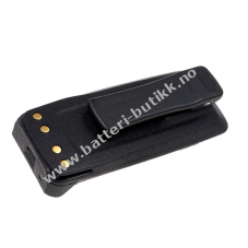 Batteri til Motorola DP3600 MOTOTRBO