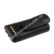 Batteri til Motorola RDV2080 2500mAh