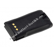 Batteri til Motorola Typ NNTN4496_R 2300mAh