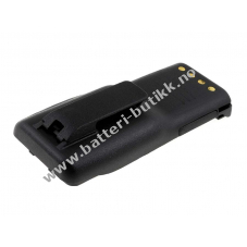 Batteri til Motorola Typ HNN9360A 2300mAh NiMH