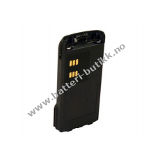 Batteri til Motorola Typ NTN9815B 1700mAh Ni-Cd