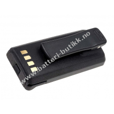 Batteri til Motorola Type PMNN4081