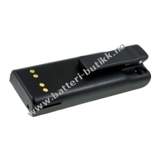 Batteri til Motorola Typ NTN7144C