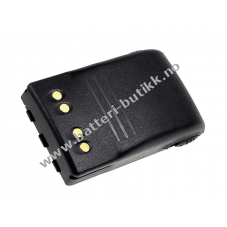 Batteri til Motorola Typ JMNN4024