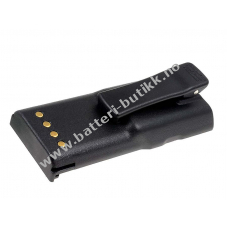 Batteri til Motorola Typ HNN9628A (1800mAh)