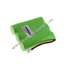 Batteri til AT&T 3301