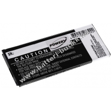 Batteri til Blackbry Type BAT-47277-001