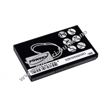 Batteri til Dell Type CN-01XY9P-76121 1400mAh