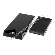 Batteri til HTC Touch Diamond 2 2200mAh