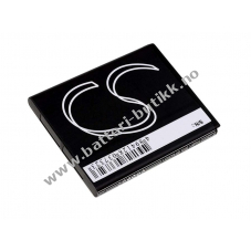 Batteri til HTC Type BA S460 1150mAh