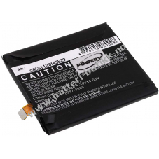 Batteri til LG D802TA