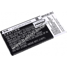 Batteri til Samsung GT-I9600