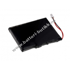 Batteri til Garmin Typ IA3A227A2