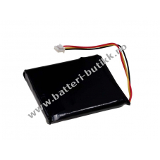 Batteri til TomTom Typ F724035958