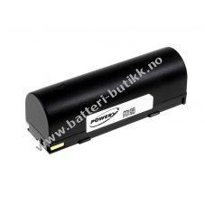 Batteri til Symbol P460