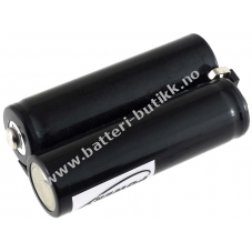 Batteri til Scanner Teklogix type A2802-0005-02