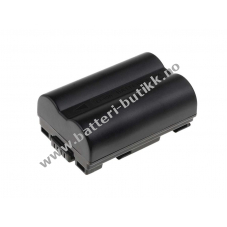 Batteri til Panasonic Lumix DMC-LC1